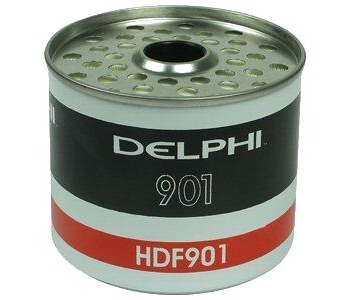 Горивен филтър DELPHI HDF901 за CITROEN JUMPER I (230P) пътнически от 1994 до 2002