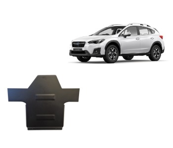 Метална кора под автоматична скоростна кутия - SCUT 00.153 за SUBARU FORESTER IV (SJ) от 2012