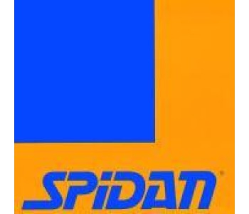 Комплект маншон, полуоска SPIDAN за AUDI 90 (89, 89Q, 8A, B3) от 1987 до 1991