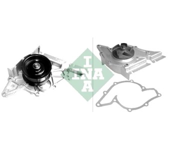 Водна помпа INA 538 0351 10 за AUDI 80 кабриолет (8G7, B4) от 1991 до 2000