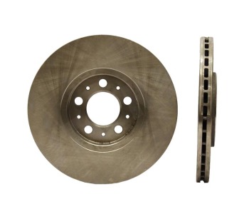 Спирачен диск вентилиран Ø288mm STARLINE за SEAT TOLEDO IV (KG3) от 2012