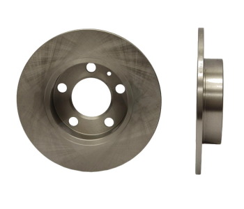 Спирачен диск плътен Ø232mm STARLINE