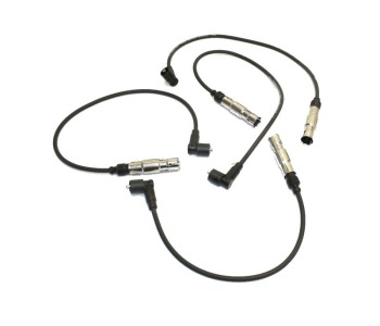 Комплект запалителни кабели STARLINE за AUDI A1 Sportback (8XA, 8XF) от 2011 до 2018