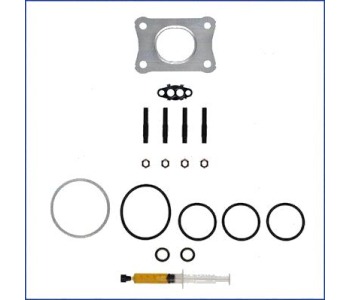 Монтажен комплект, турбина AJUSA JTC11709 за VOLKSWAGEN GOLF VII (5G1, BQ1, BE1, BE2) от 2012