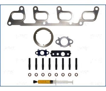 Монтажен комплект, турбина AJUSA JTC11620 за VOLKSWAGEN GOLF VI (5K1) от 2008 до 2013