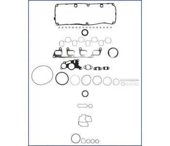 Пълен комплект гарнитури за двигателя AJUSA за AUDI A3 (8P1) от 2003 до 2008
