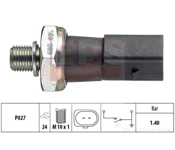 Датчик за налягане на маслото EPS за AUDI A4 (8EC, B7) от 2004 до 2008