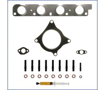 Монтажен комплект, турбина AJUSA JTC11546 за AUDI TT (8J3) от 2006 до 2014