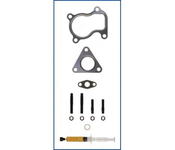 Монтажен комплект, турбина AJUSA JTC11004 за SEAT AROSA (6H) от 1997 до 2004