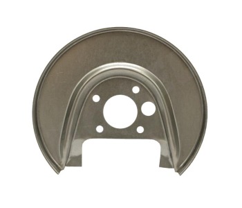 Предпазна пластина, спирачни дискове за SEAT TOLEDO IV (KG3) от 2012