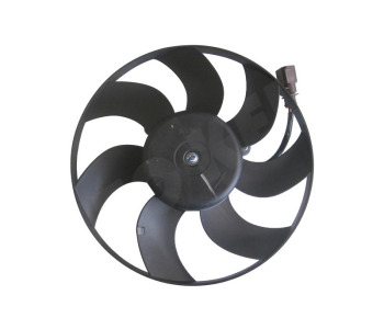 Вентилатор охлаждане на двигателя P.R.C за AUDI TT (8J3) от 2006 до 2014