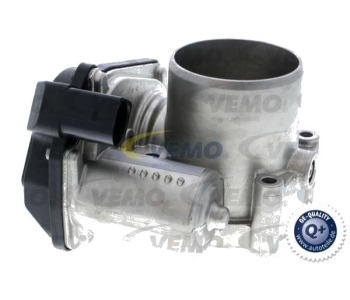 Корпус на дроселовата клапа VEMO за SEAT TOLEDO III (5P2) от 2004 до 2009