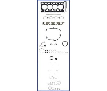 Пълен комплект гарнитури за двигателя AJUSA за AUDI A3 (8P1) от 2003 до 2008