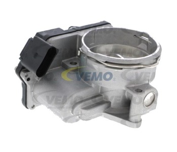 Корпус на дроселовата клапа VEMO за SEAT TOLEDO III (5P2) от 2004 до 2009