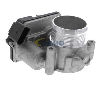 Корпус на дроселовата клапа VEMO за SEAT TOLEDO III (5P2) от 2004 до 2009
