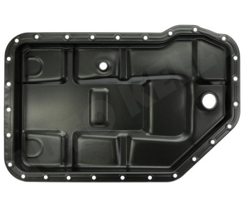 Маслена вана (картер) LKQ за AUDI A4 Avant (8K5, B8) от 2012 до 2015