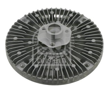 Съединител, вентилатор на радиатора FEBI за AUDI A4 Avant (8D5, B5) от 1994 до 2002