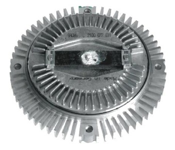 Съединител, вентилатор на радиатора SACHS 2100 077 031 за VOLKSWAGEN PASSAT B5 (3B5) комби от 1997 до 2000