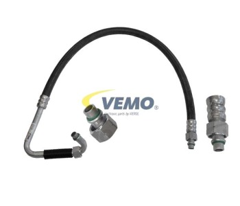 Тръбопровод високо налягане климатизации VEMO за AUDI A4 (8D2, B5) от 1994 до 2001