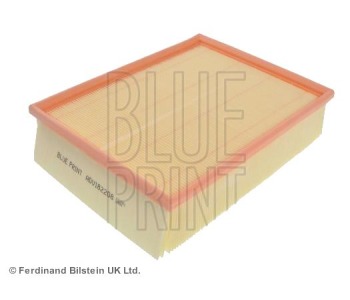 Въздушен филтър BLUE PRINT ADV182208 за AUDI A4 Avant (8ED, B7) от 2004 до 2008