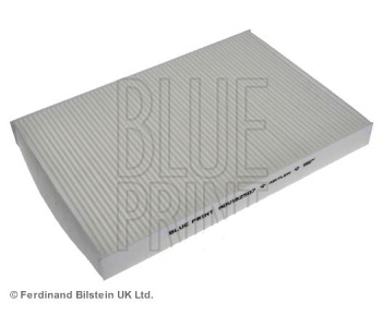 Филтър купе (поленов филтър) BLUE PRINT ADV182507 за AUDI A4 (8E2, B6) от 2000 до 2004