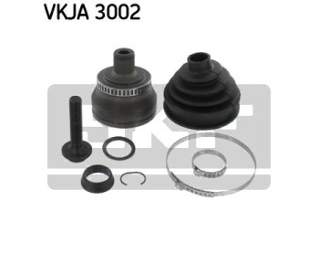 Комплект каре за полуоска +ABS SKF за AUDI A8 (4D2, 4D8) от 1994 до 2002