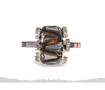 Ротор, генератор BOSCH за AUDI A4 (8E2, B6) от 2000 до 2004