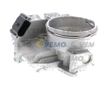 Корпус на дроселовата клапа VEMO за AUDI A6 Avant (4F5, C6) от 2005 до 2011