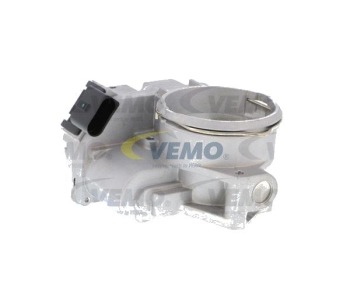 Корпус на дроселовата клапа VEMO за AUDI A4 (8EC, B7) от 2004 до 2008