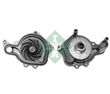 Водна помпа INA 538 0410 10 за AUDI A6 (4F2, C6) от 2004 до 2011
