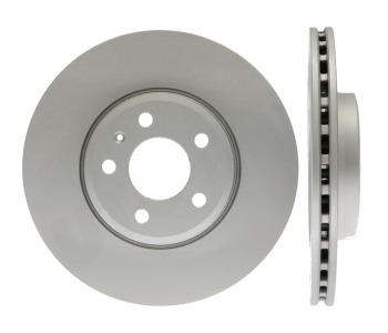 Спирачен диск вентилиран Ø314mm STARLINE за AUDI A4 (8W, B9) от 2015