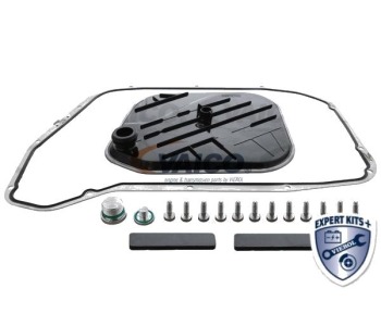 Комплект хидравличен филтър, автоматична предавателна кутия VAICO за AUDI A5 Sportback (8TA) от 2009 до 2012
