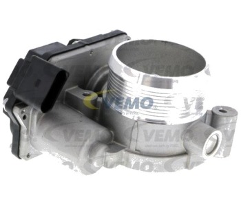 Корпус на дроселовата клапа VEMO за AUDI A4 Allroad (8KH, B8) от 2009 до 2012