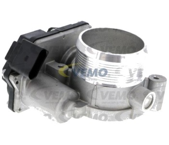 Корпус на дроселовата клапа VEMO за AUDI A8 (4E) от 2002 до 2010