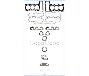 Пълен комплект гарнитури за двигателя AJUSA за AUDI A8 (4E) от 2002 до 2010