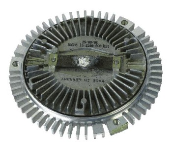 Съединител, вентилатор на радиатора SACHS 2100 080 031 за AUDI A6 Avant (4B5, C5) от 1997 до 2005