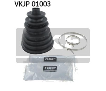 Комплект маншон, полуоска SKF за SUBARU FORESTER II (SG_) от 2002 до 2008