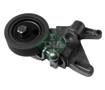 Обтяжна ролка, ангренаж INA 531 0753 20 за AUDI 80 купе (89, 8B) от 1988 до 1996