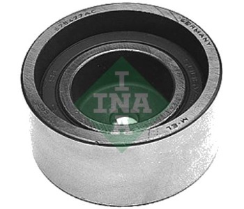 Паразитна/ водеща ролка, зъбен ремък INA 531 0731 10 за AUDI 100 (4A, C4) от 1990 до 1994