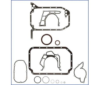 К-кт гарнитури колянно-мотовилков блок AJUSA за AUDI A6 (4A, C4) от 1994 до 1997
