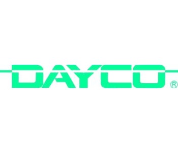Ангренажен ремък 151зъби 19,0mm DAYCO за AUDI 100 (4A, C4) от 1990 до 1994