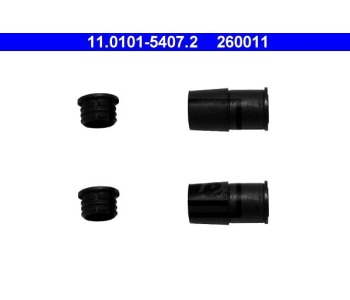 Комплект водещи втулки, спирачни стреми ATE за OPEL VECTRA B (J96) хечбек от 1995 до 2003