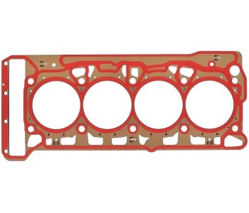 Гарнитура на цилиндрова глава ELRING за AUDI TT (FV3) от 2014