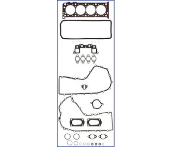 Комплект гарнитури на цилиндрова глава AJUSA за CITROEN C15 (VD) от 1984 до 2005