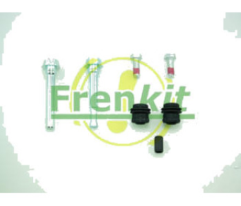 Комплект водещи втулки, спирачни стреми FRENKIT за OPEL INSIGNIA A (G09) Sports Tourer от 2008 до 2017