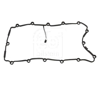 Гарнитура на капака на клапаните FEBI за AUDI A4 (8E2, B6) от 2000 до 2004