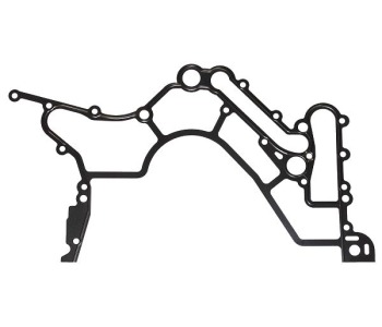 Гарнитура на картера на колянно-мотовилковия блок ELRING за AUDI A8 (4E) от 2002 до 2010