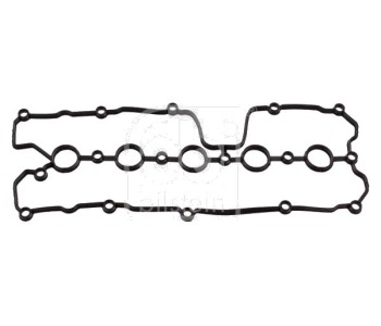 Гарнитура на капака на клапаните FEBI за AUDI A8 (4E) от 2002 до 2010