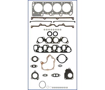 Комплект гарнитури на цилиндрова глава AJUSA за AUDI A8 (4D2, 4D8) от 1994 до 2002