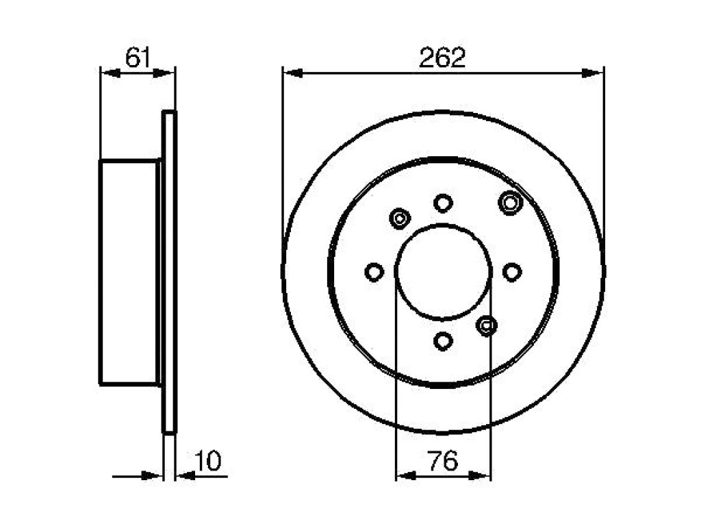 Центральное отверстие ваз 2114. Передний тормозной диск Bosch 0986479s07. Посадочный диаметр тормозного диска 2108. Посадочный диаметр тормозного диска ВАЗ 2108. Диаметр тормозного диска ВАЗ 2108 r14.